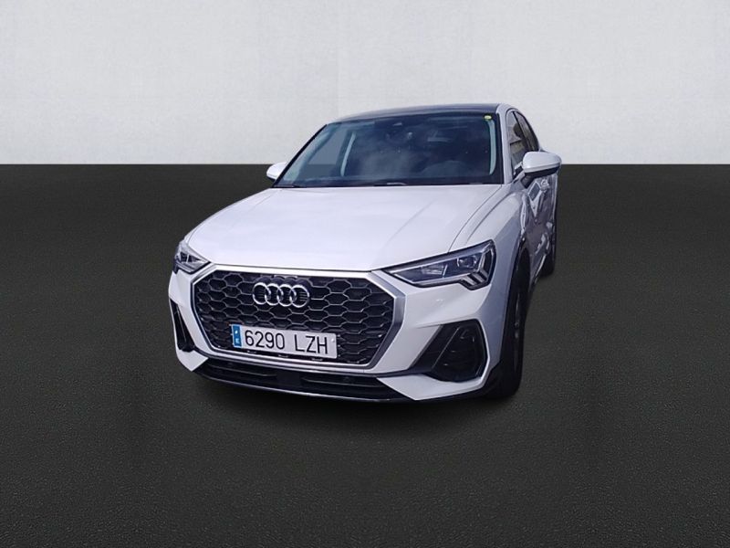 Audi Q3 SPORTBACK Q3 SPORTBACK Advanced 35 TDI 110kW (150CV) S tronic (2022)