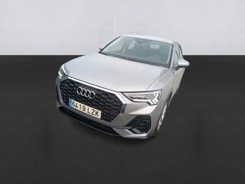 Audi Q3 SPORTBACK Q3 SPORTBACK 40 TFSI quattro Advanced (2022)