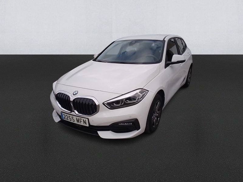 BMW 116 SERIES 1 116d (2023)