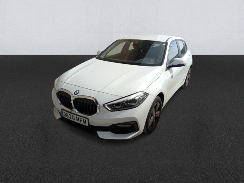 BMW 116 SERIES 1 116d (2023)