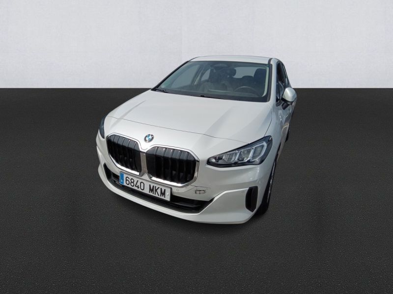 BMW 218 SERIES 2 ACTIVE TOURER 218d (2023)