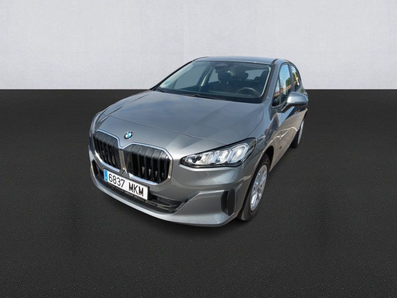 BMW 218 SERIES 2 ACTIVE TOURER 218d (2023)