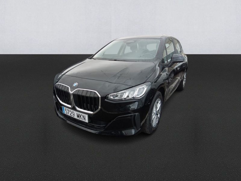 BMW 218 SERIES 2 ACTIVE TOURER 218d (2023)
