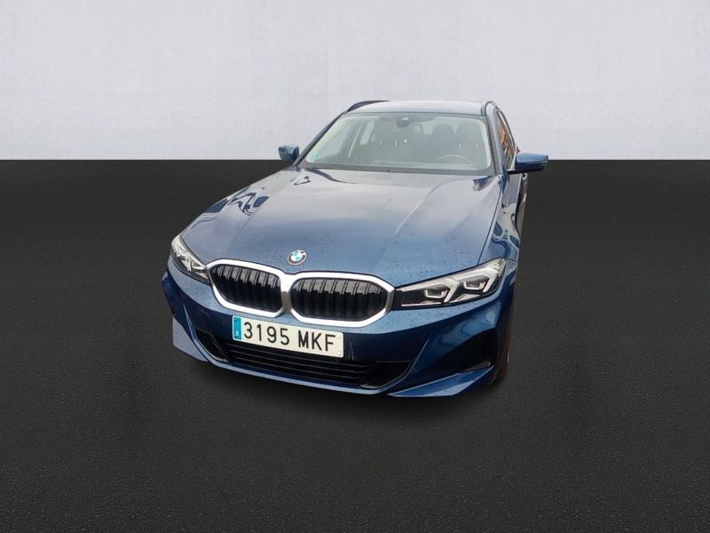 BMW 318 SERIES 3 318d Auto.Touring (2023)