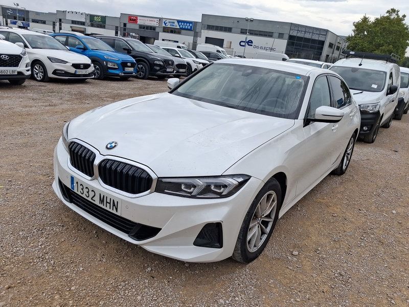 BMW 320 SERIES 3 320i Auto. (2023)