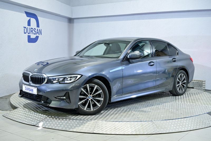 BMW 320 Serie 3 320d Auto. (2022)