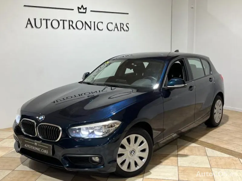 BMW Serie 1