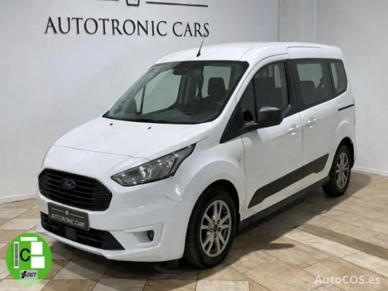 Ford Tourneo Connect