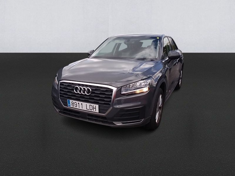 Audi Q2 Advanced 30 TDI 85kW (116CV) S tronic (2019)
