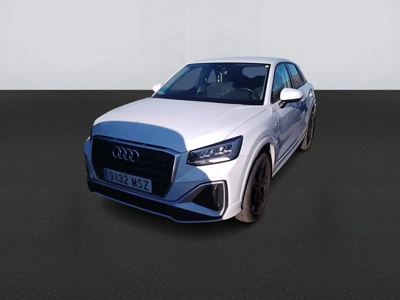 Audi Q2 S line 35 TDI 110kW (150CV) S tronic (2024)