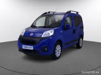 Fiat QUBO