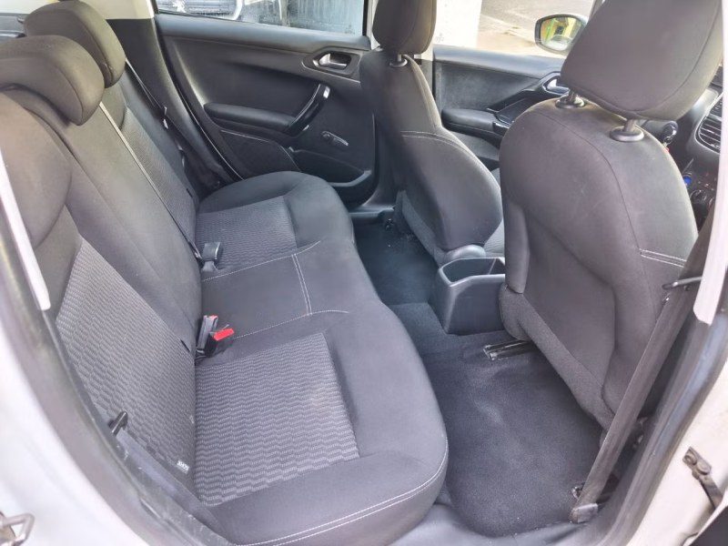 Peugeot 208 5P ACTIVE BlueHDi 73kW 100CV