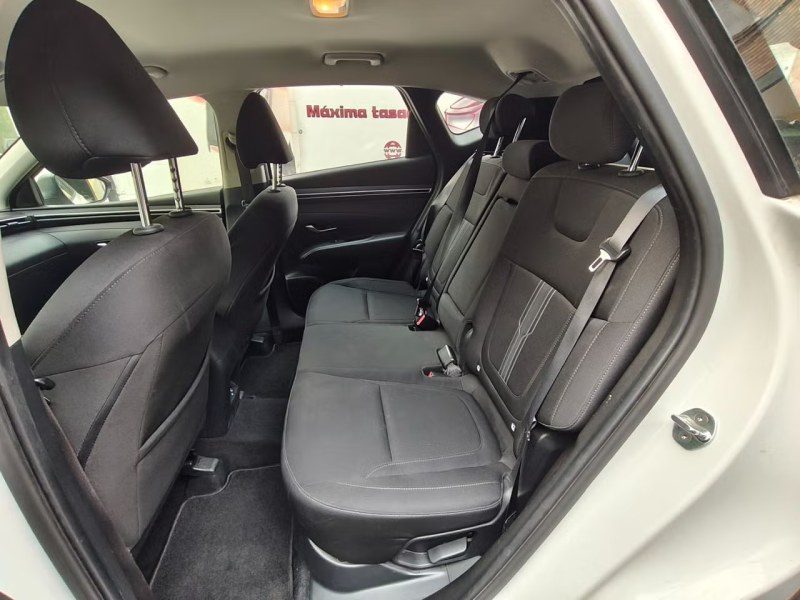 Hyundai TUCSON 1.6 TGDI 169kW 230CV HEV Maxx Auto