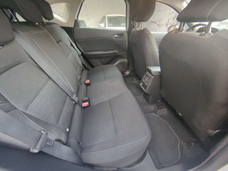 Renault Captur Intens TCe 74kW 100CV GLP