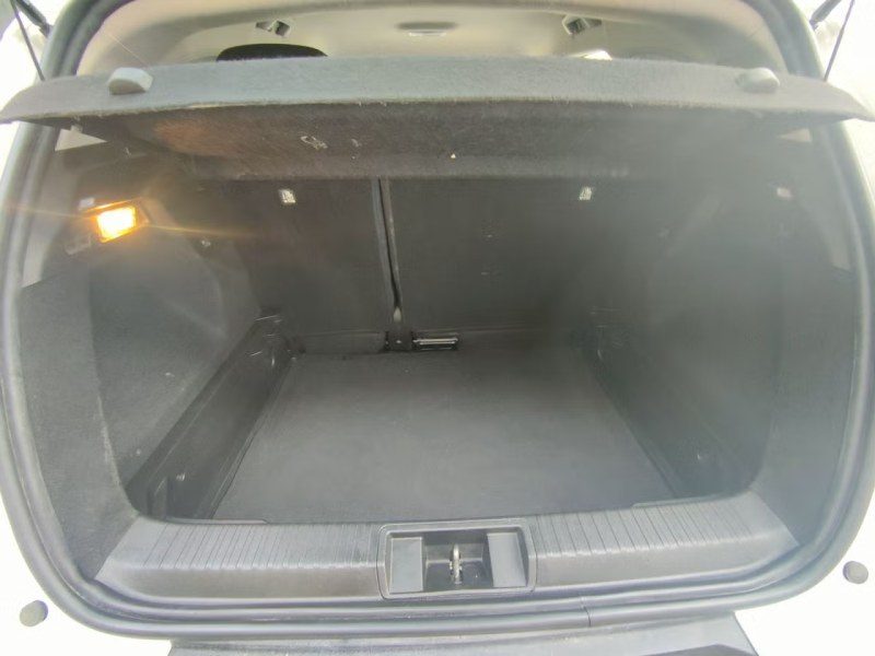 Renault Captur Intens TCe 74kW 100CV GLP