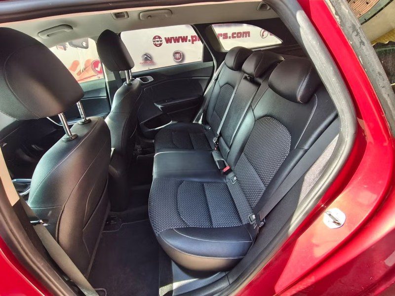 Kia Ceed Tourer Tourer 1.6 MHEV 100kW Tech DCT