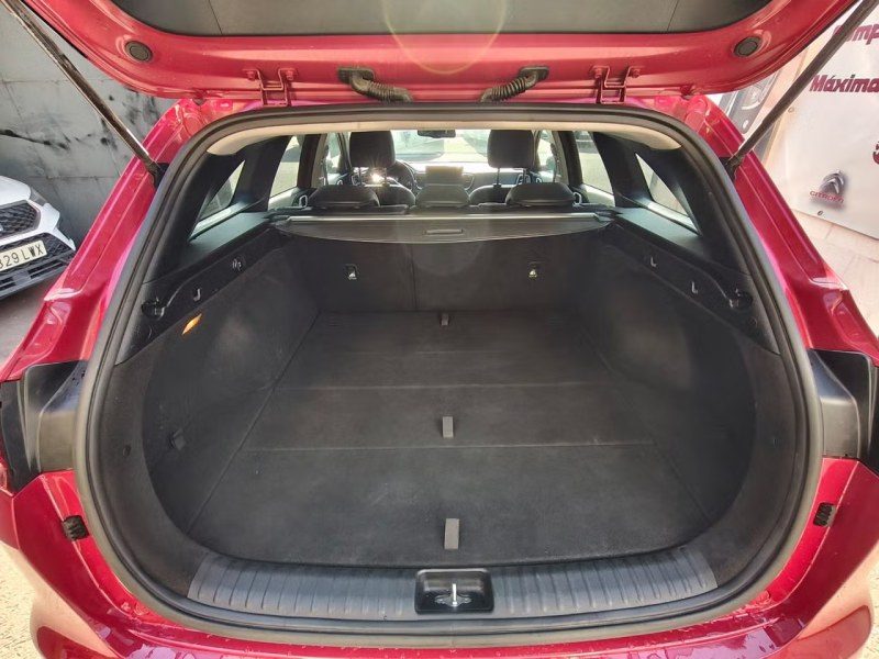 Kia Ceed Tourer Tourer 1.6 MHEV 100kW Tech DCT