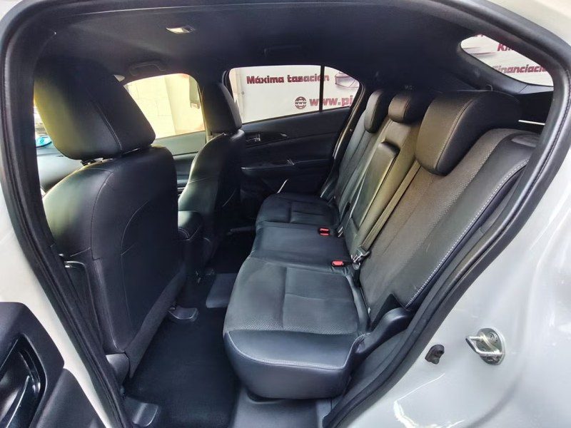 Mitsubishi Eclipse Cross 2.4 PHEV Kaiteki Auto 4WD