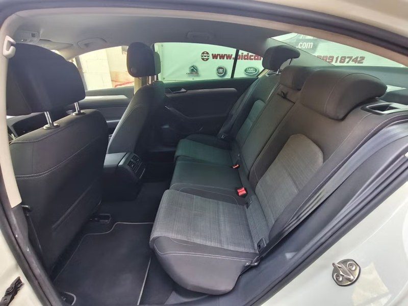 Volkswagen Passat Executive 2.0 TDI 110kW 150CV DSG
