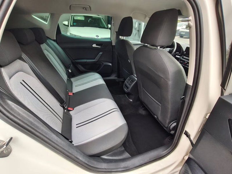 SEAT Leon 2.0 TDI 85kW SS Style Go