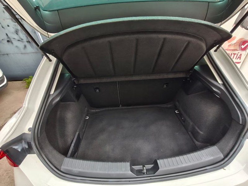 SEAT Leon 2.0 TDI 85kW SS Style Go