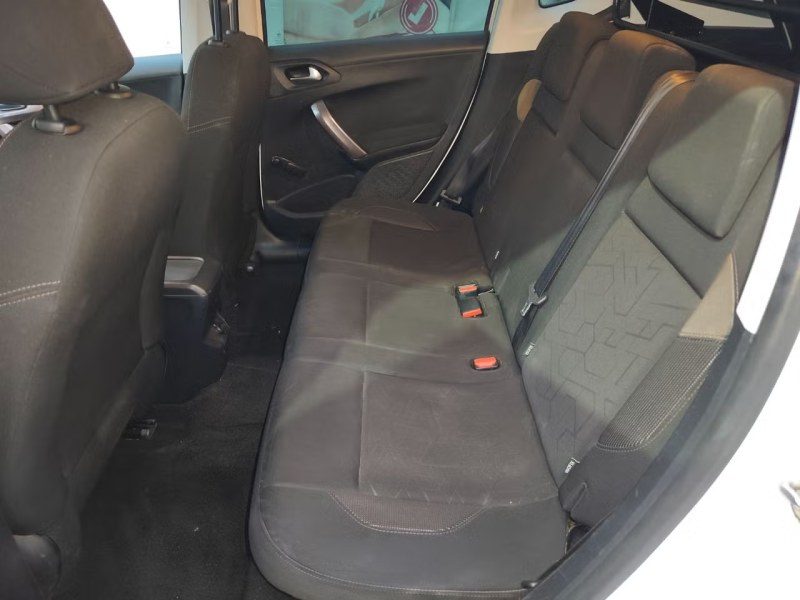 Peugeot 2008 Active 1.6 eHDi 92