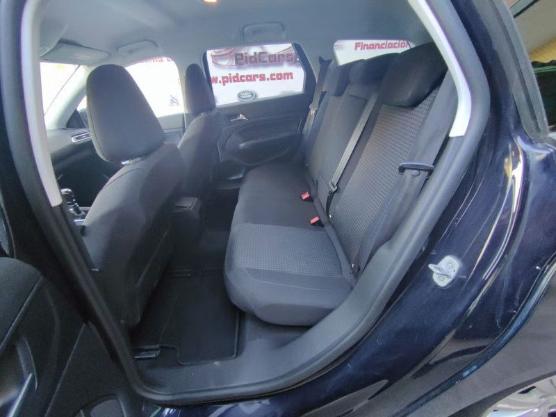 Peugeot 308 W Style BlueHDi 100 SS 6 Vel. MAN