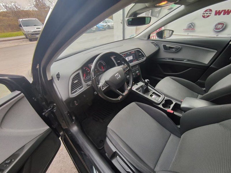 SEAT Leon ST 1.0 TSI 85kW 115CV SS Style Ed Nav