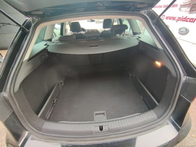 SEAT Leon ST 1.0 TSI 85kW 115CV SS Style Ed Nav