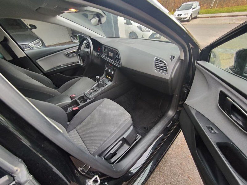 SEAT Leon ST 1.0 TSI 85kW 115CV SS Style Ed Nav