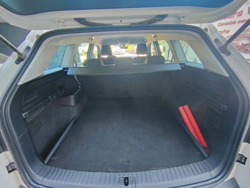 Skoda Kodiaq 2.0 TDI 110KW 150cv DSG 4x4 Ambition
