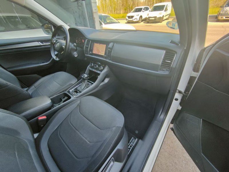 Skoda Kodiaq 2.0 TDI 110KW 150cv DSG 4x4 Ambition