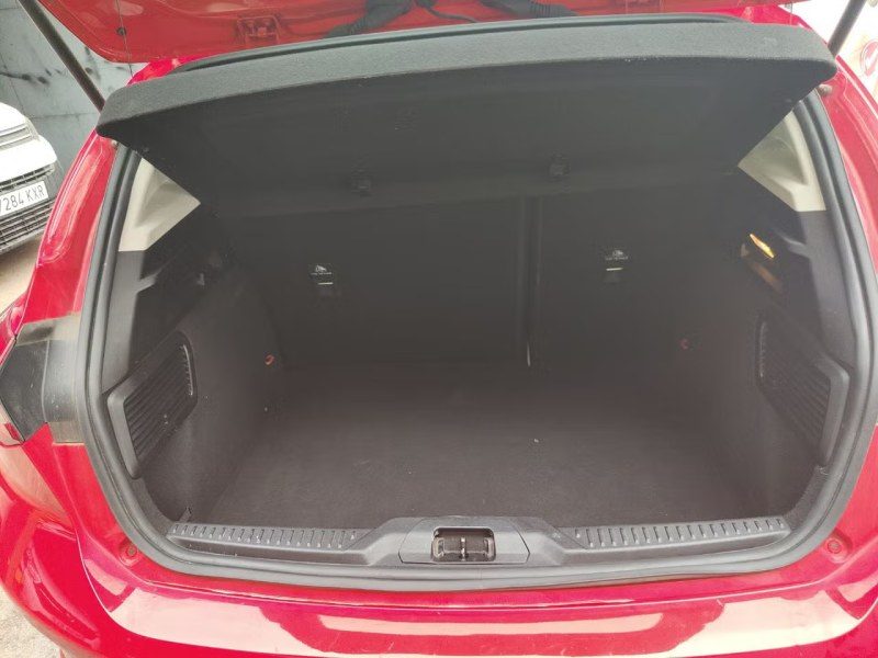 Ford Focus 1.5 Ecoblue 88kW Trend