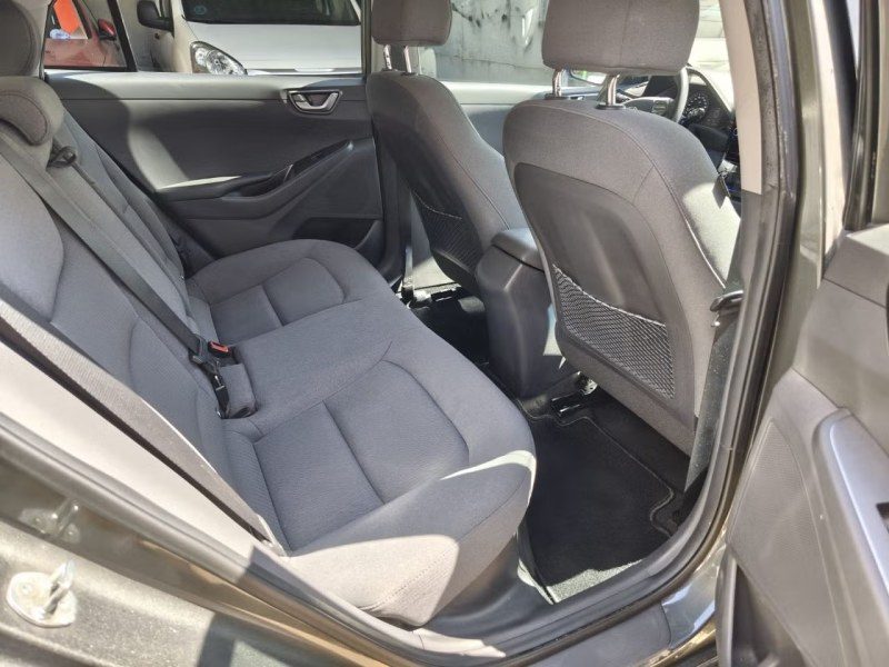 Hyundai IONIQ 1.6 GDI HEV Klass DCT