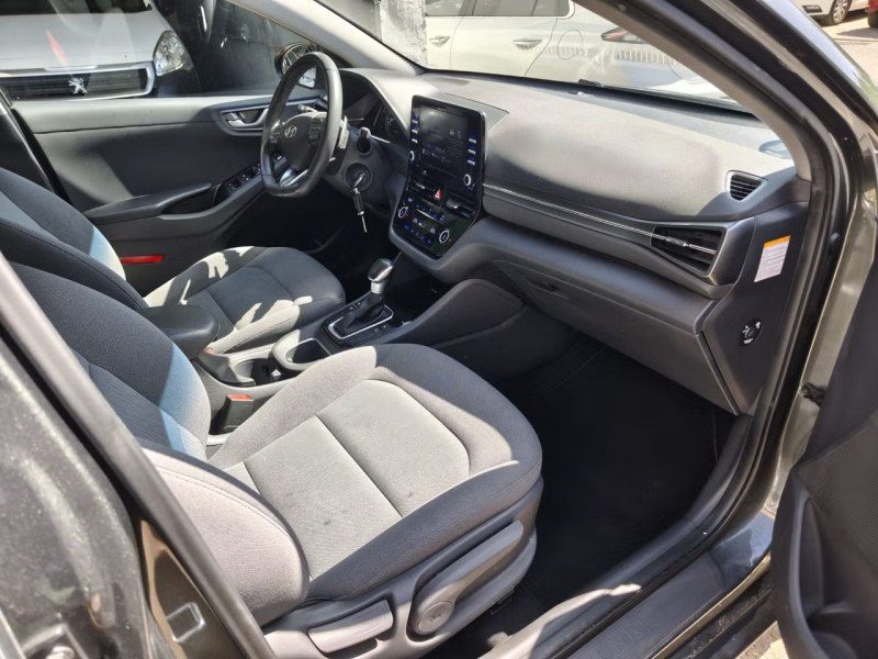 Hyundai IONIQ 1.6 GDI HEV Klass DCT