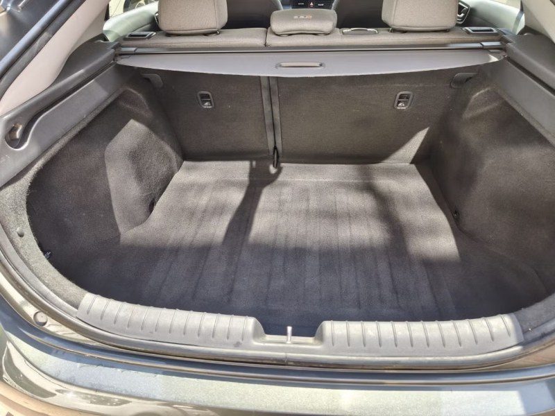 Hyundai IONIQ 1.6 GDI HEV Klass DCT