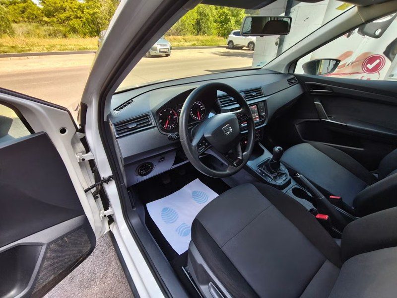 SEAT Arona 1.6 TDI 70kW Reference Eco
