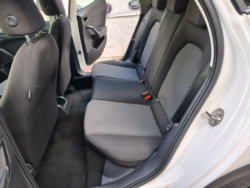 SEAT Arona 1.6 TDI 70kW Reference Eco