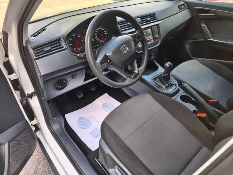 SEAT Arona 1.6 TDI 70kW Reference Eco