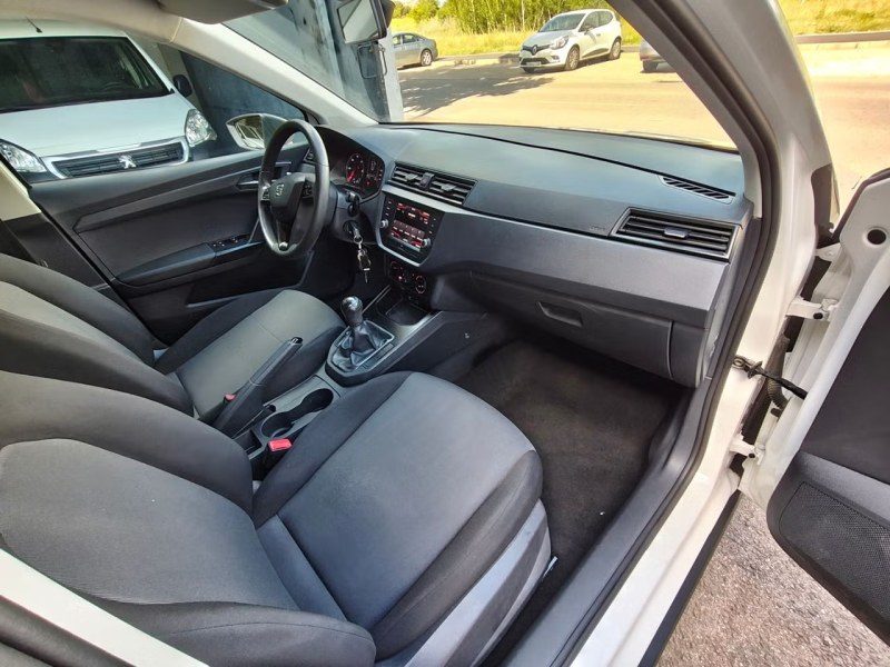 SEAT Arona 1.6 TDI 70kW Reference Eco