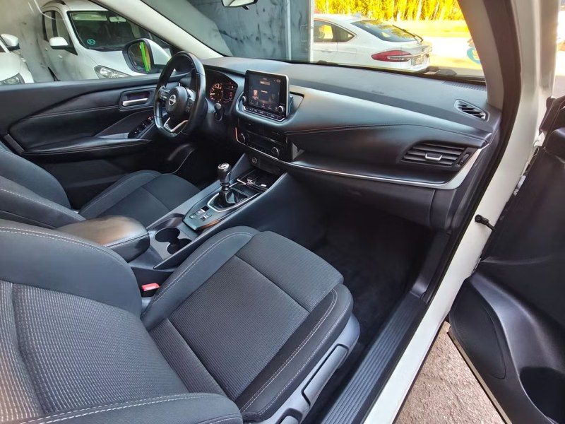 Nissan QASHQAI DIGT 103kW 140CV mHEV 4x2 Acenta