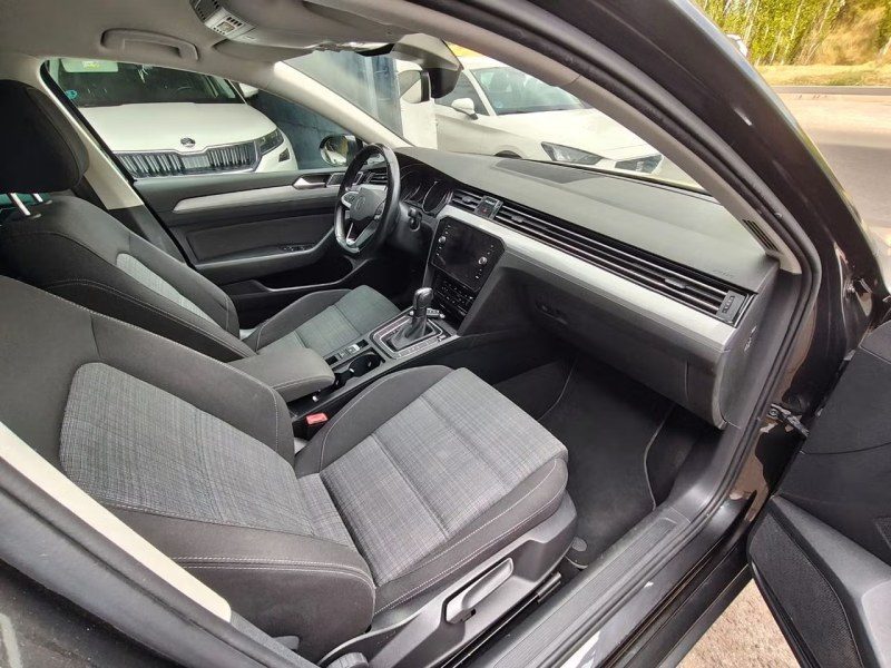 Volkswagen Passat Variant Executive 2.0 TDI 110kW DSG