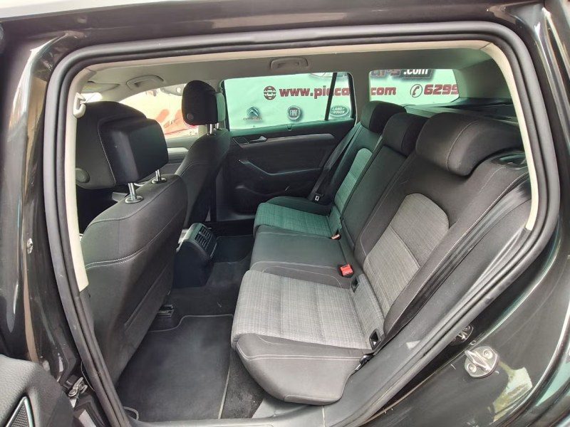 Volkswagen Passat Variant Executive 2.0 TDI 110kW DSG