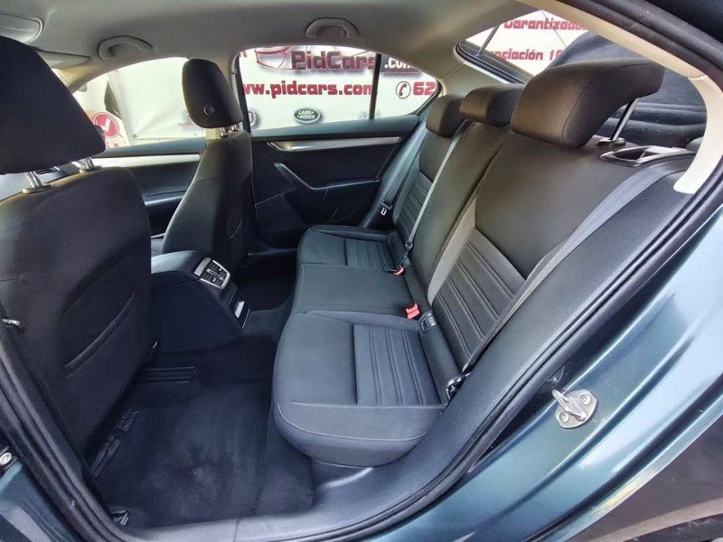 Skoda Octavia 2.0 TDI CR 110KW 150CV DSG Ambition