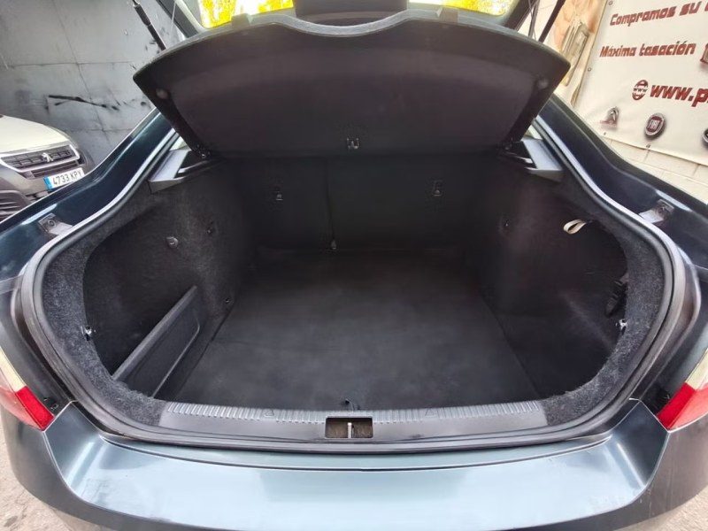 Skoda Octavia 2.0 TDI CR 110KW 150CV DSG Ambition
