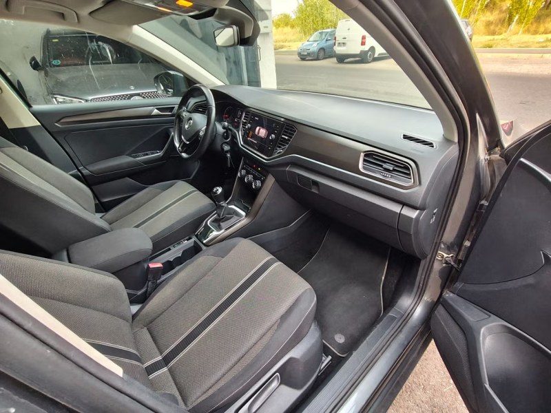 Volkswagen TRoc Advance 1.0 TSI 85kW 115CV