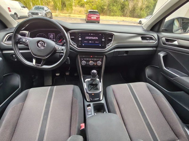 Volkswagen TRoc Advance 1.0 TSI 85kW 115CV