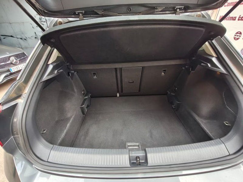 Volkswagen TRoc Advance 1.0 TSI 85kW 115CV