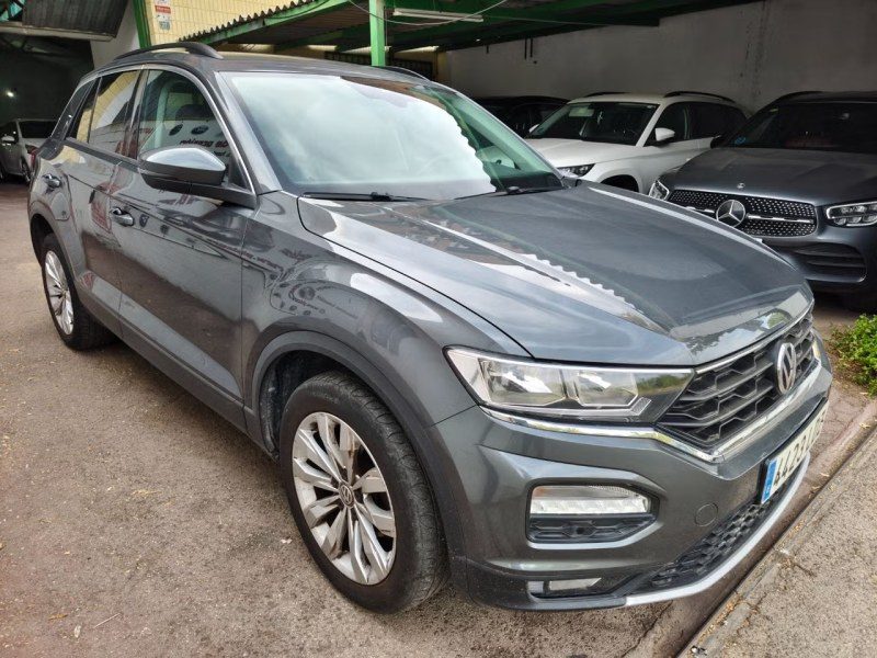 Volkswagen TRoc Advance 1.0 TSI 85kW 115CV