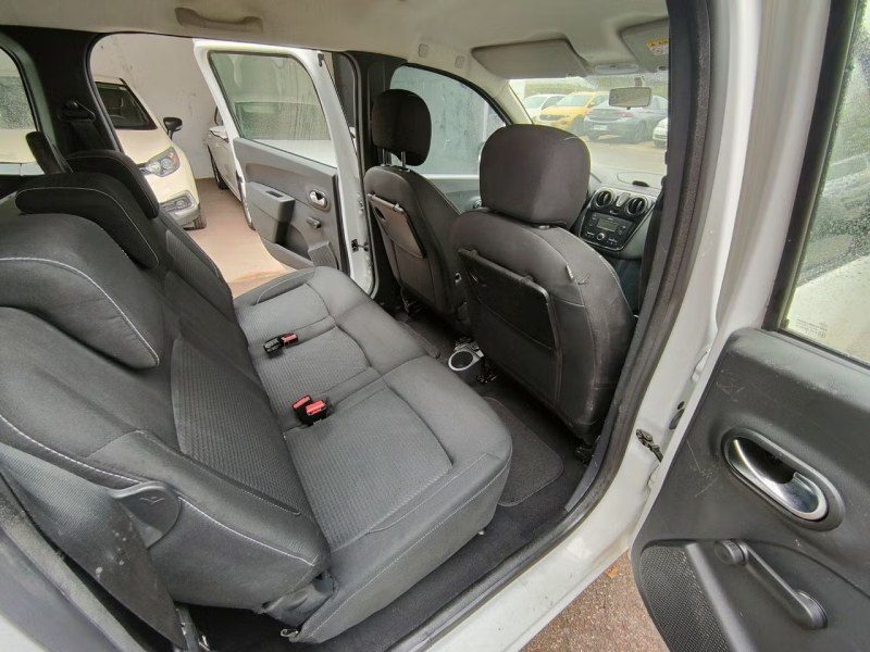 Dacia Lodgy Laureate dCi 66kW 90CV 5Pl